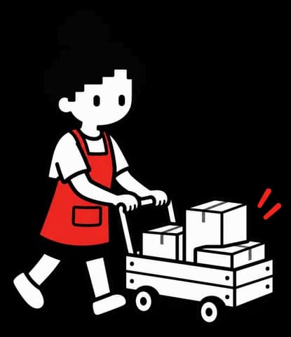 ตัวละครระดับ Merchant
